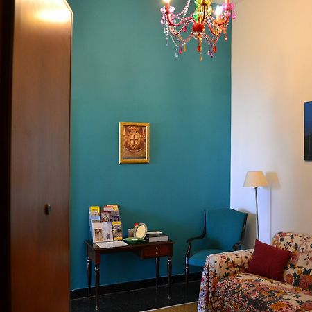 Ariadimare Gênes Extérieur photo