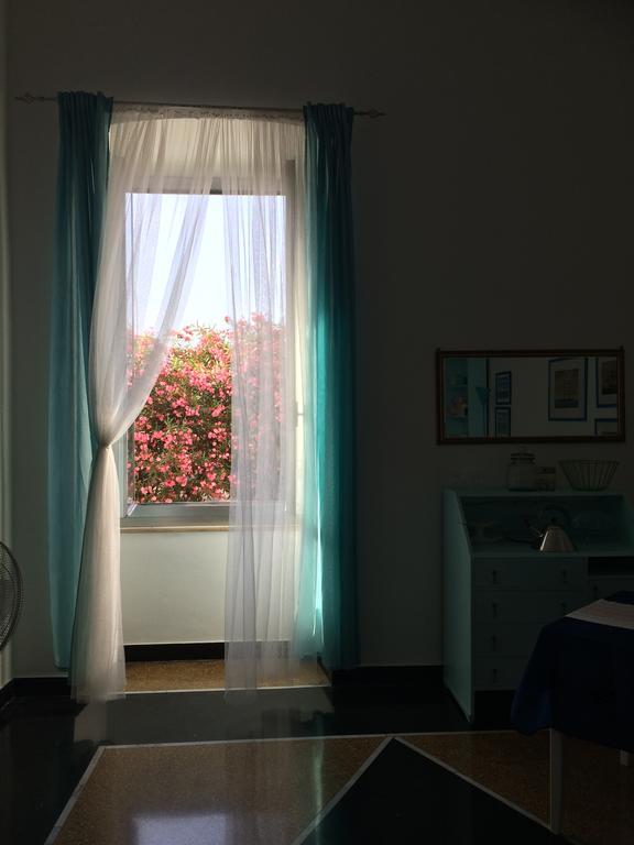 Ariadimare Gênes Extérieur photo