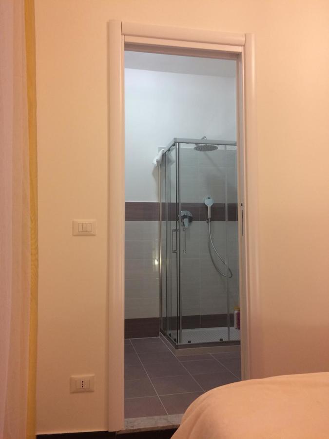 Ariadimare Gênes Extérieur photo