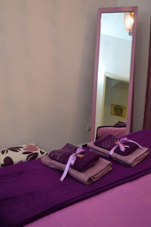 Ariadimare Gênes Extérieur photo