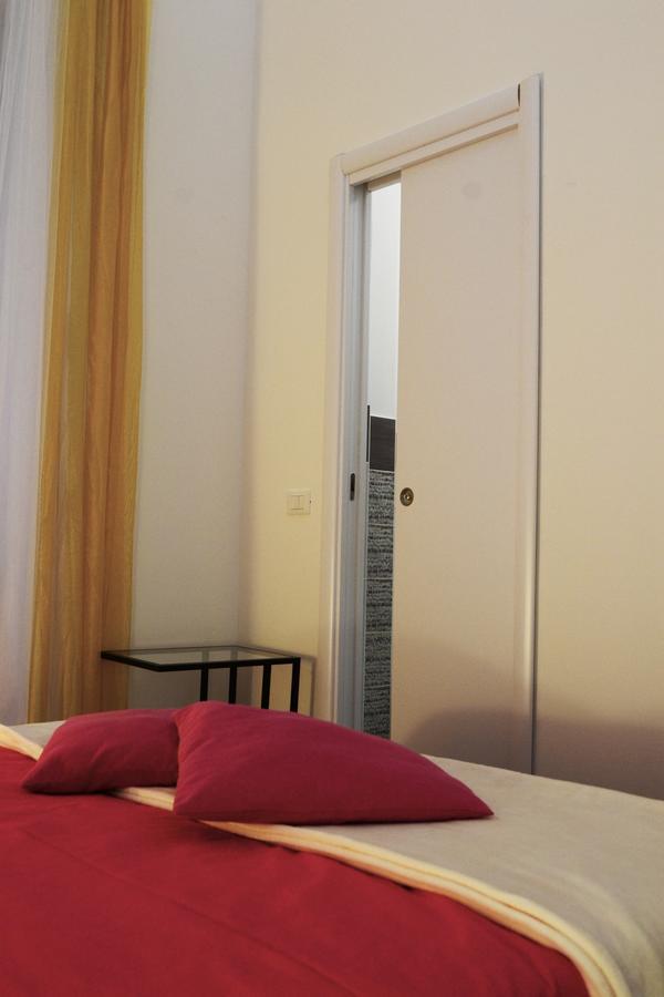 Ariadimare Gênes Extérieur photo