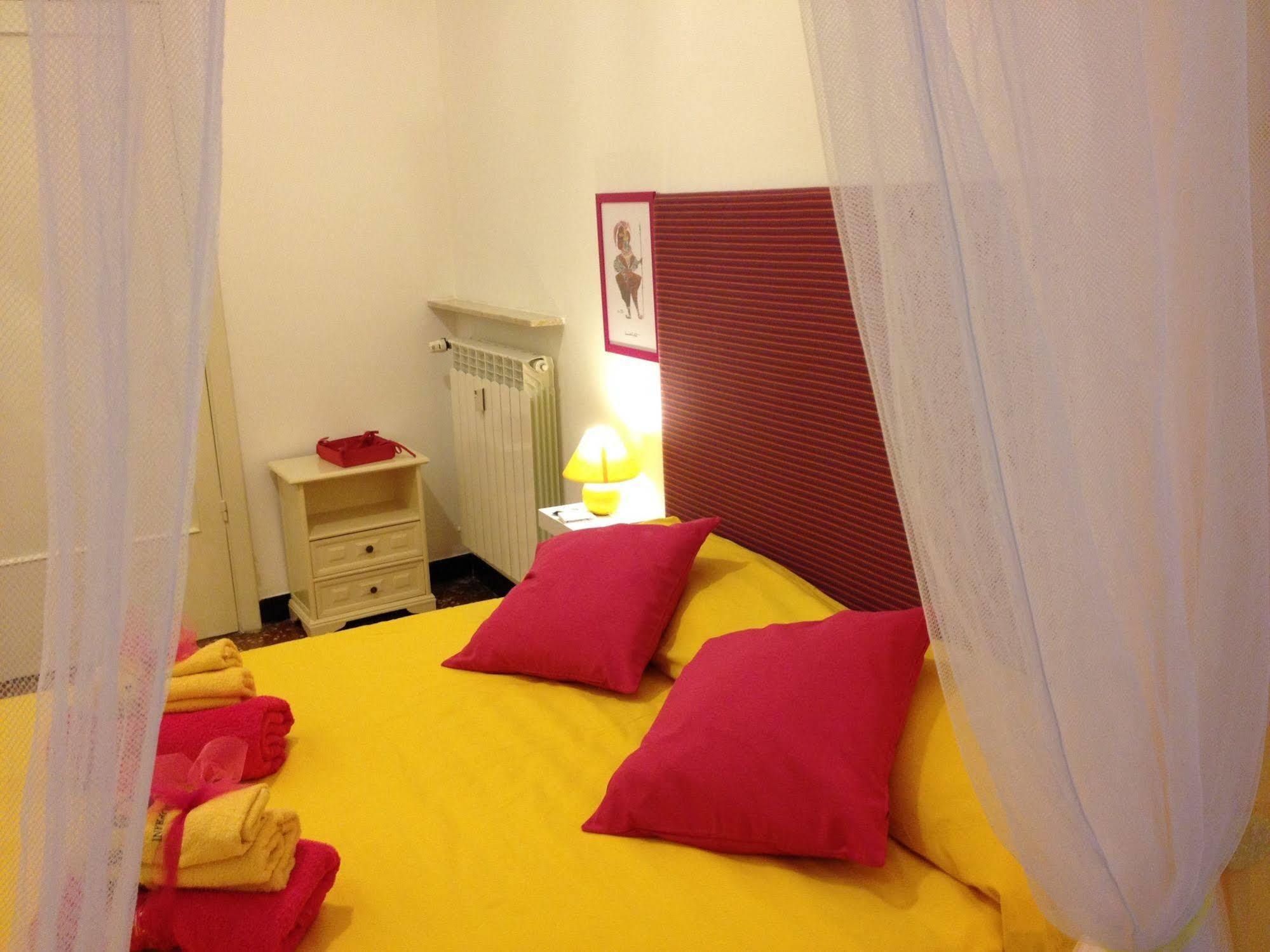 Ariadimare Gênes Extérieur photo