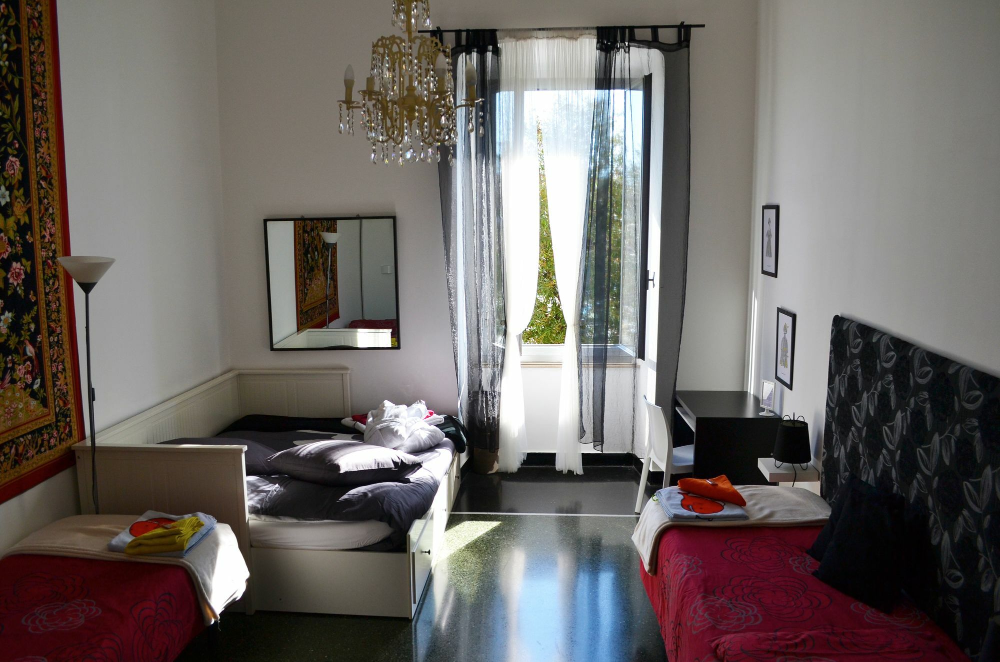 Ariadimare Gênes Extérieur photo