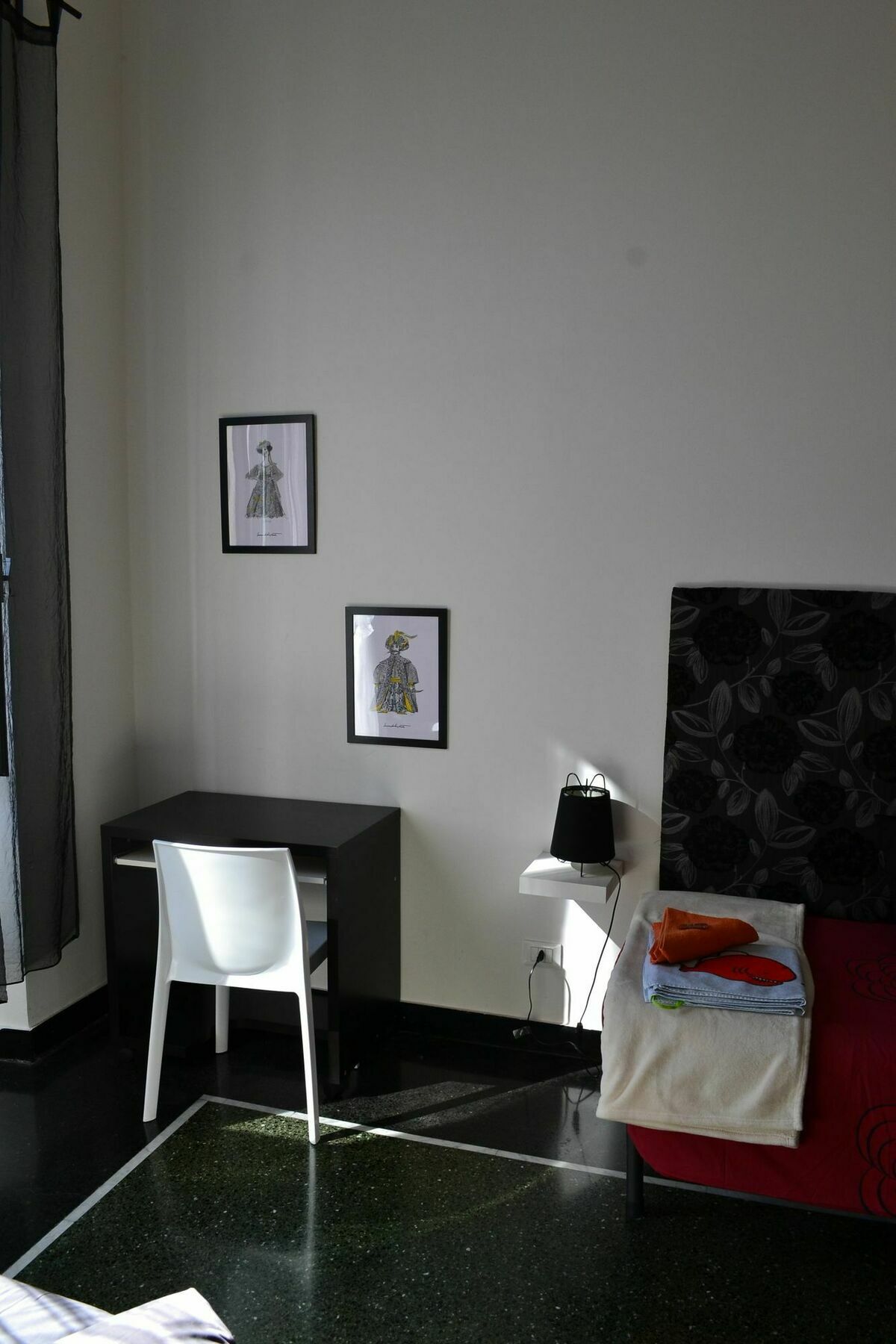 Ariadimare Gênes Extérieur photo
