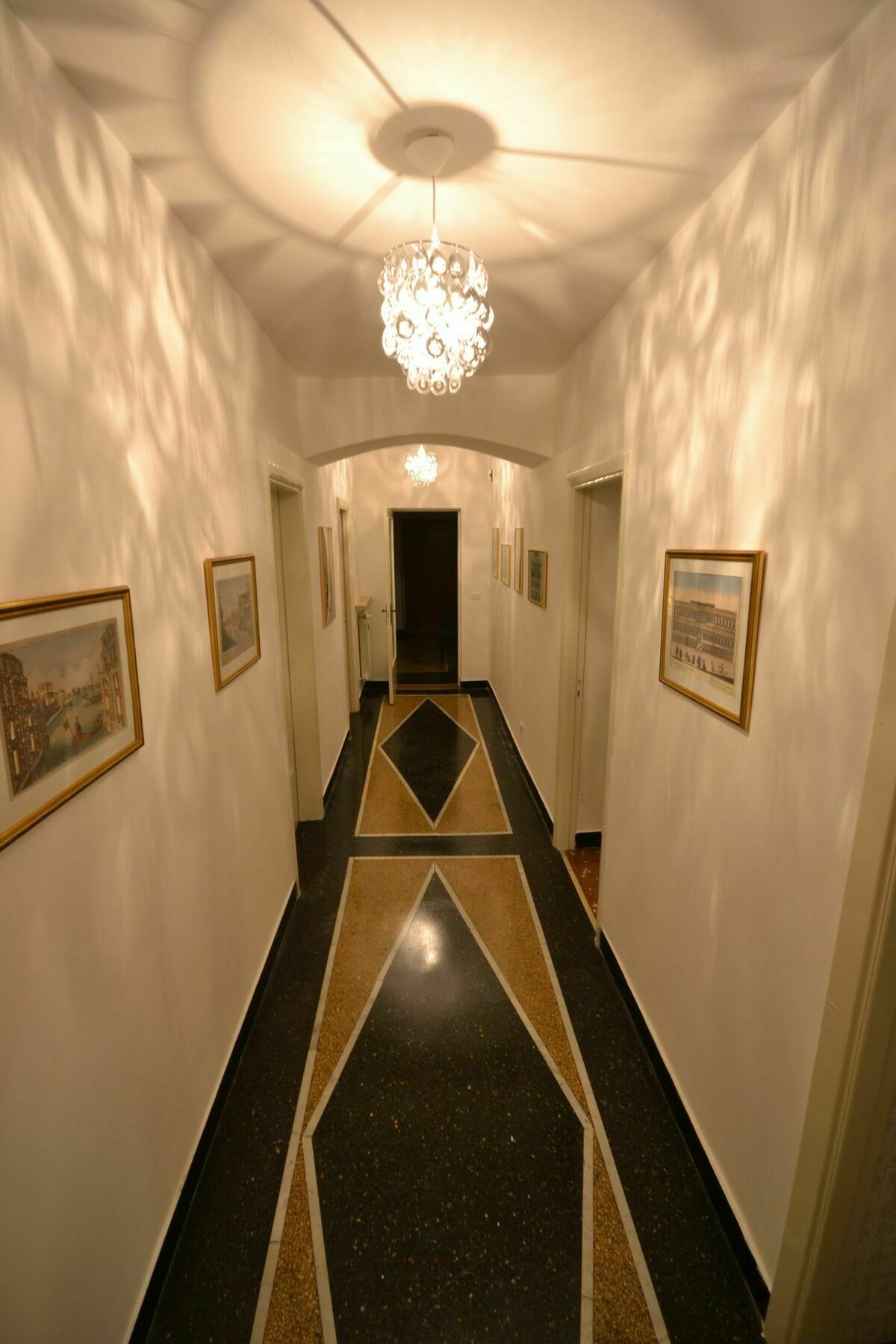 Ariadimare Gênes Extérieur photo