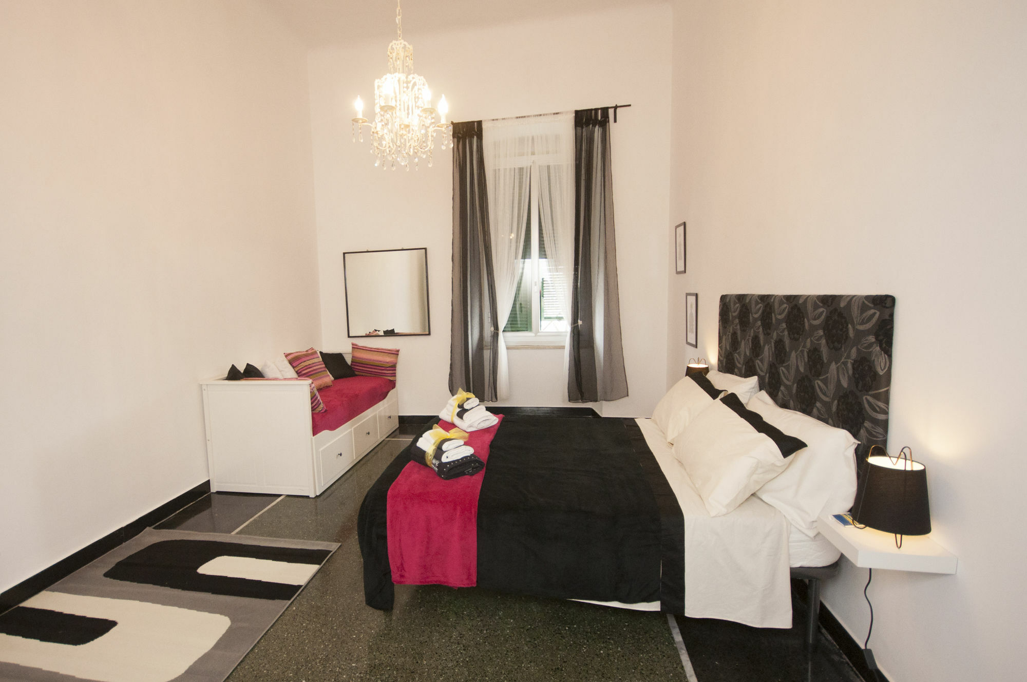 Ariadimare Gênes Extérieur photo