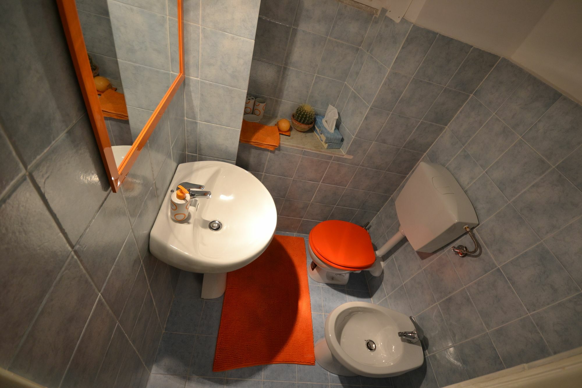 Ariadimare Gênes Extérieur photo