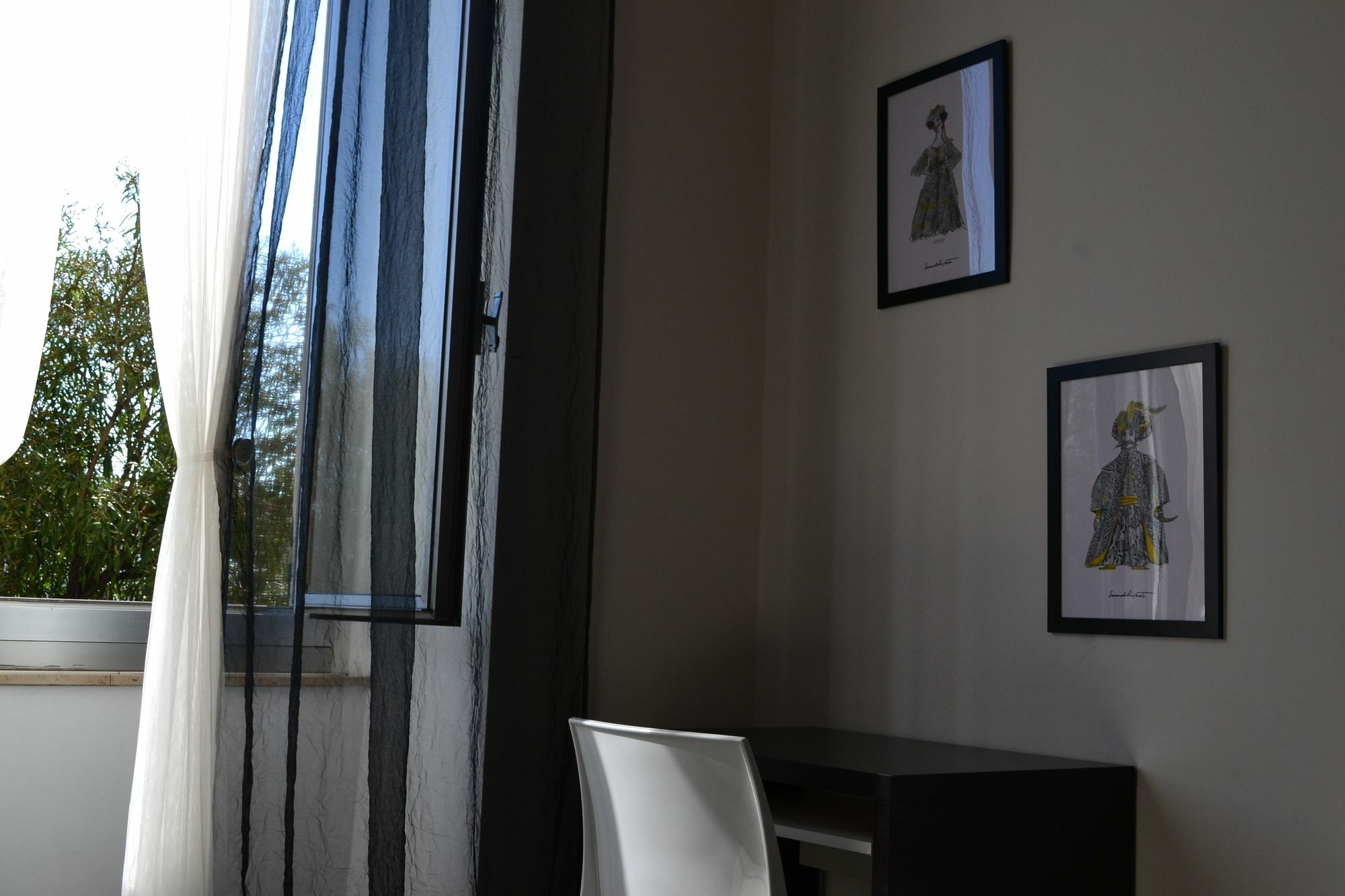 Ariadimare Gênes Extérieur photo