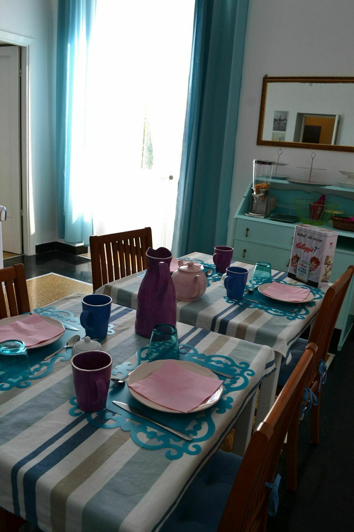 Ariadimare Gênes Extérieur photo