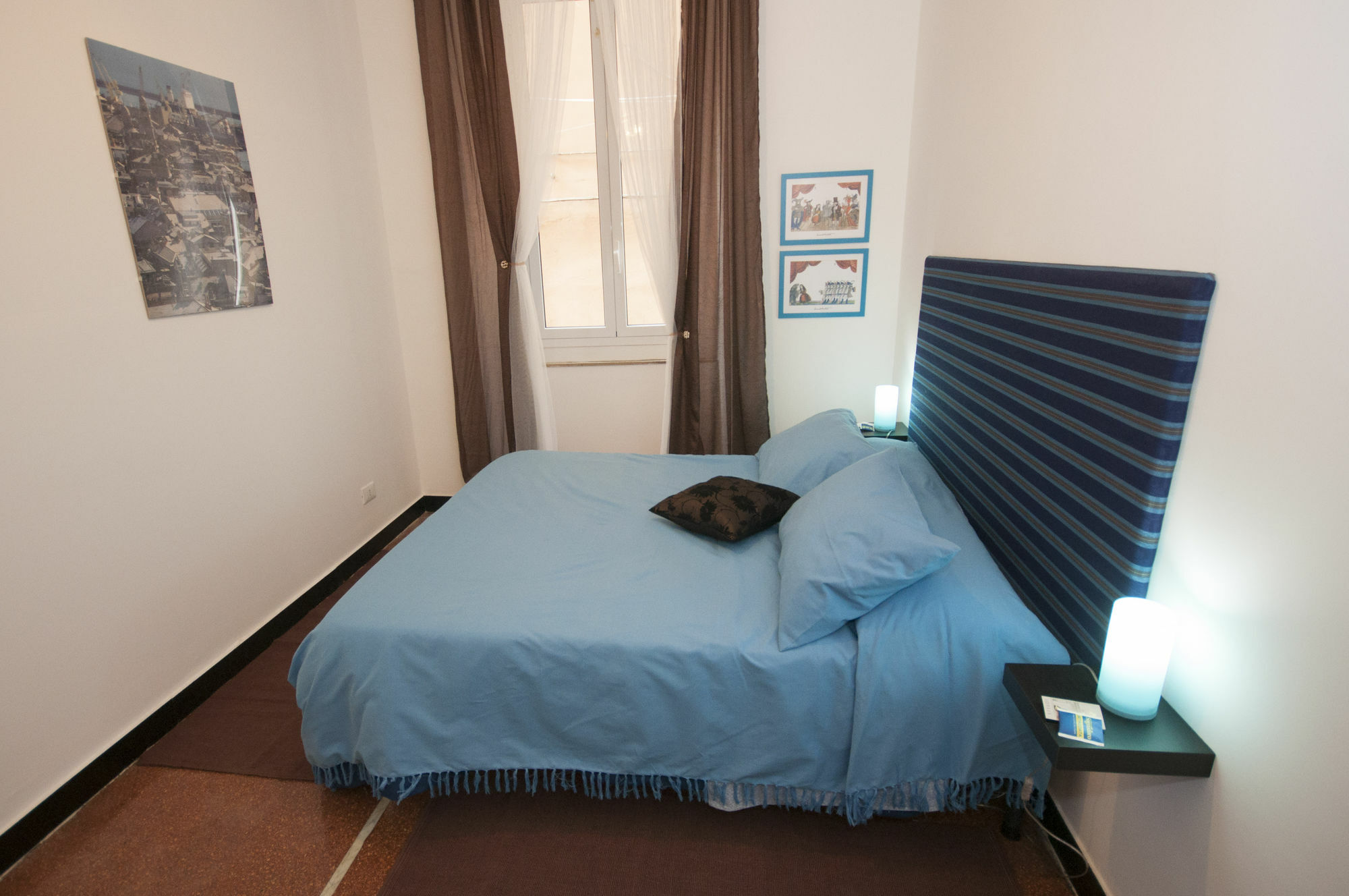 Ariadimare Gênes Extérieur photo