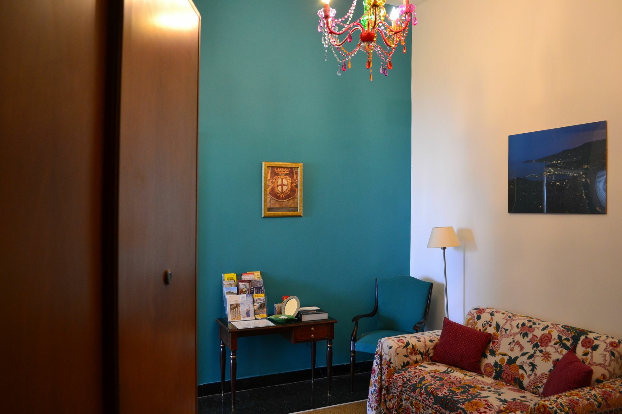 Ariadimare Gênes Extérieur photo