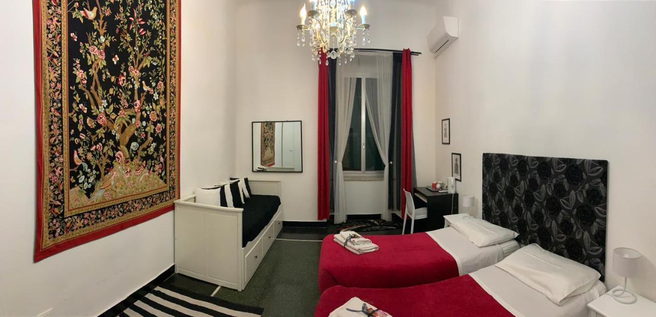 Ariadimare Gênes Extérieur photo